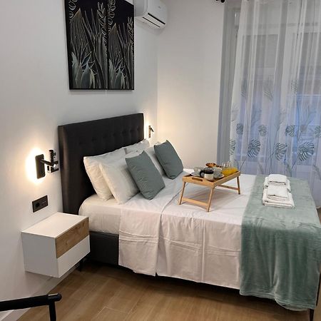 Chueca Luxury Studio Lägenhet Madrid Exteriör bild