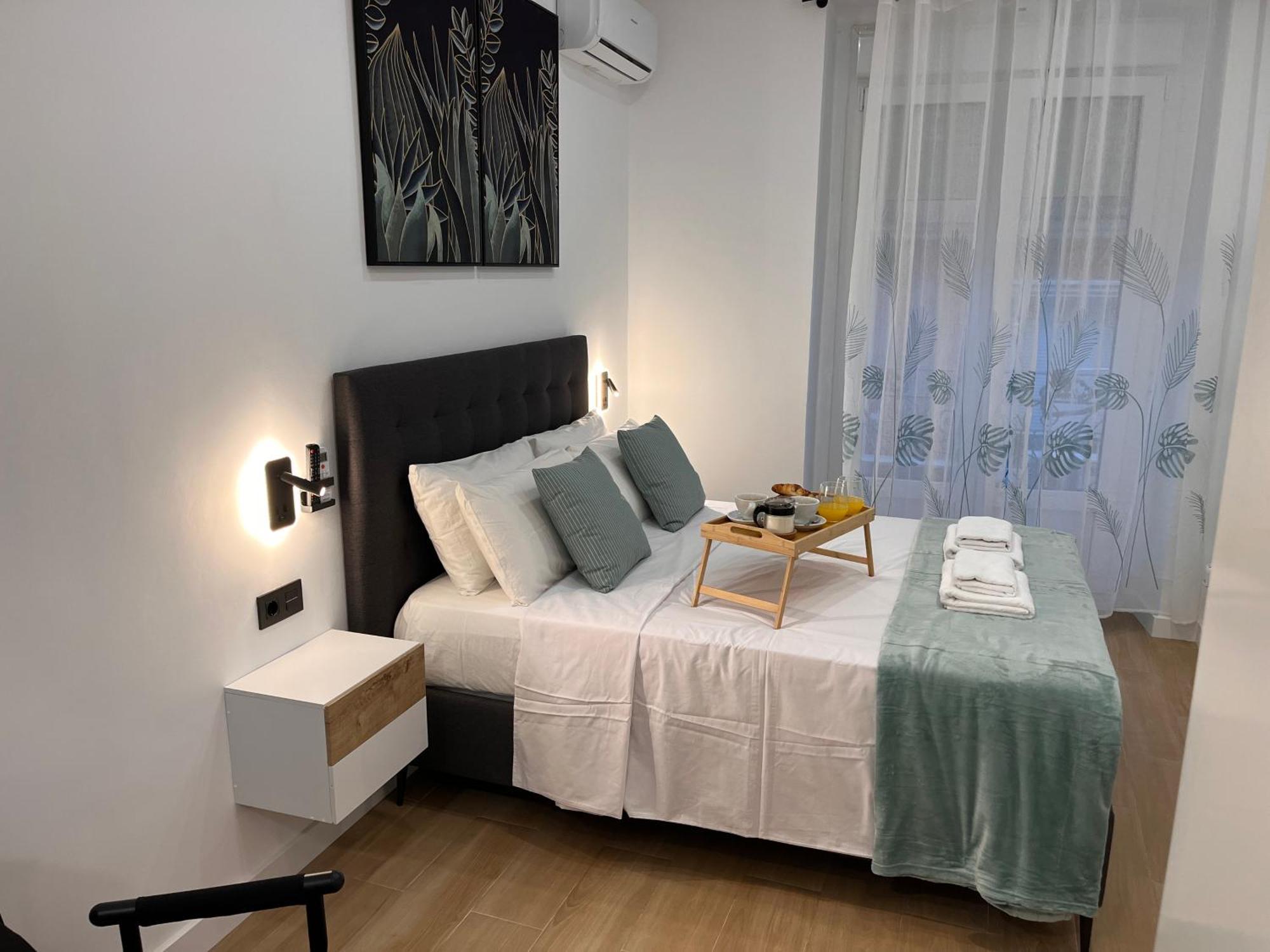 Chueca Luxury Studio Lägenhet Madrid Exteriör bild